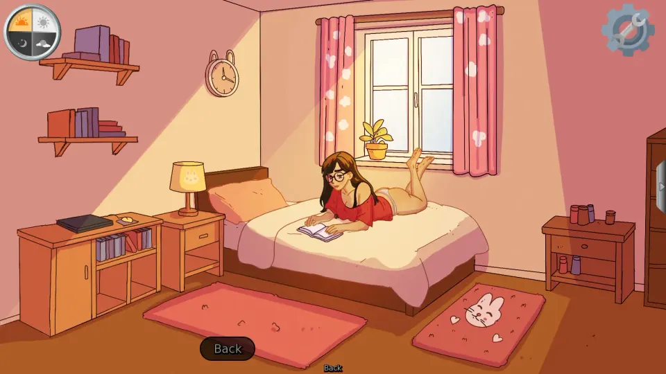 Hot Season Adventure screenshot 3