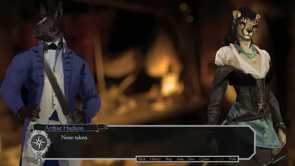 Conway screenshot 5