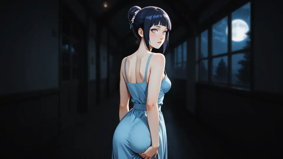 A Ninja's Return screenshot 2