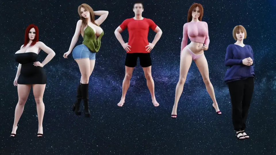 LittleBigSecret screenshot 1