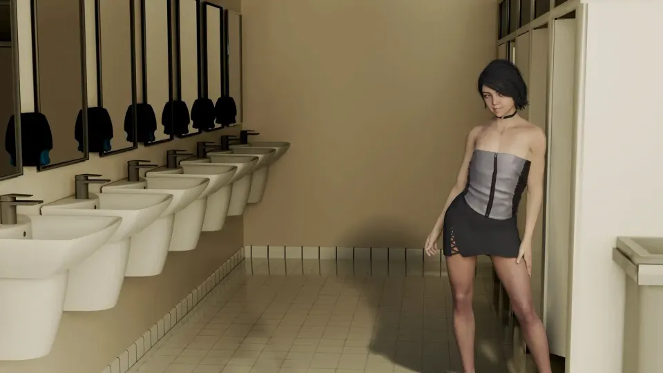 Sweet Deviance screenshot 2
