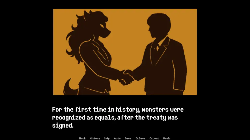 Monster Girl Gym screenshot 3