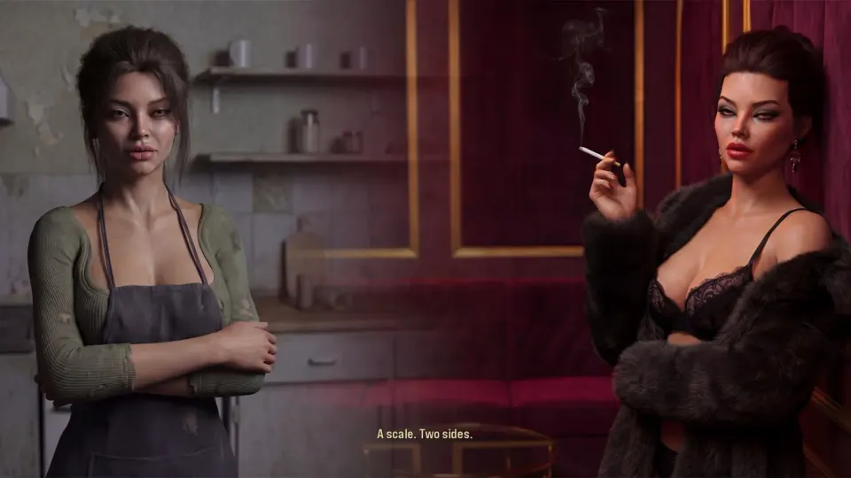 Milf for Hire screenshot 1