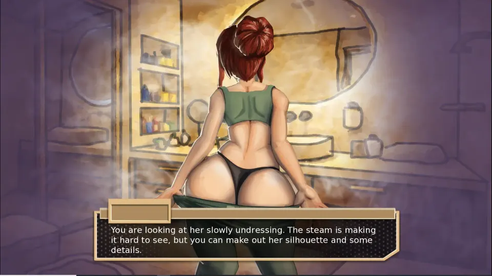 Lust and Desire screenshot 4