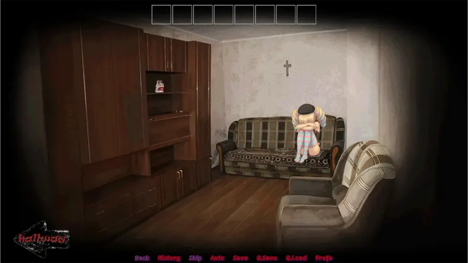 I'm Not Anime screenshot 4
