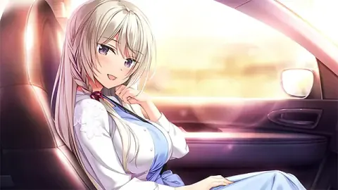 Amaemi -Longing for You screenshot 6