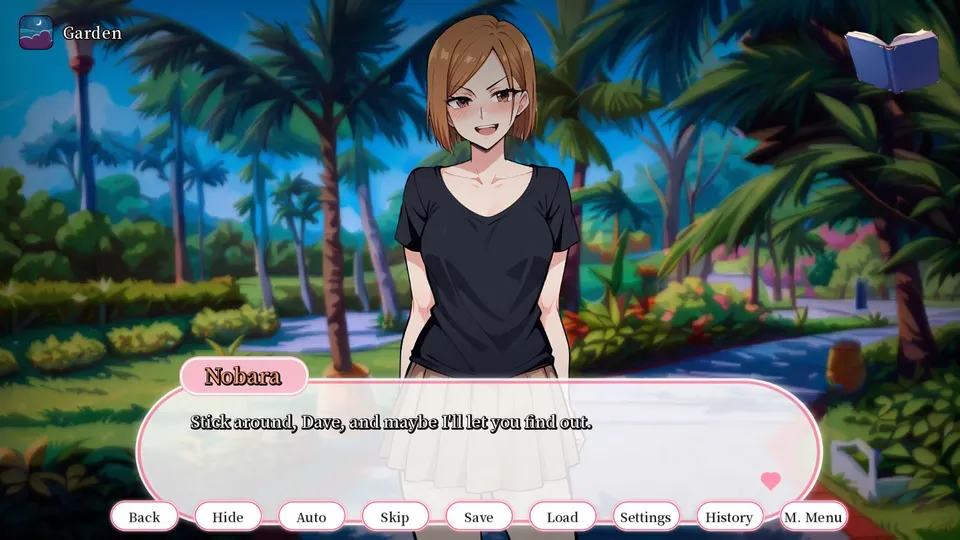 AnimeHotResort screenshot 4