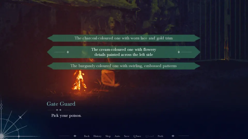 Obscura screenshot 2