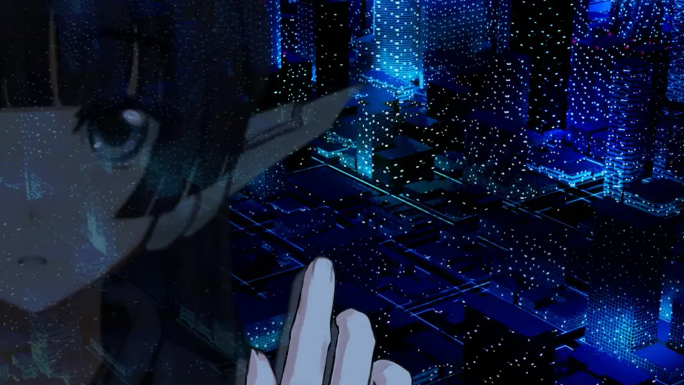 senescence screenshot 6