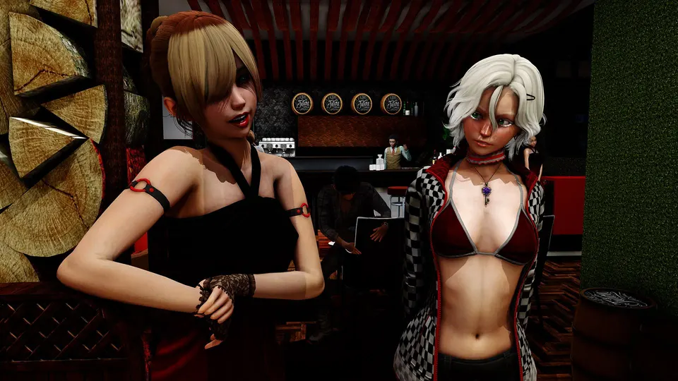 FatesCrossed screenshot 6
