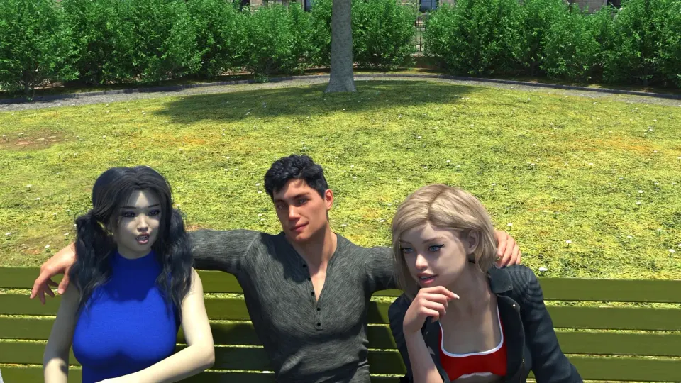 The Shadow over Willowtown screenshot 4