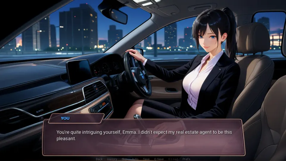 Sextates Manager screenshot 2