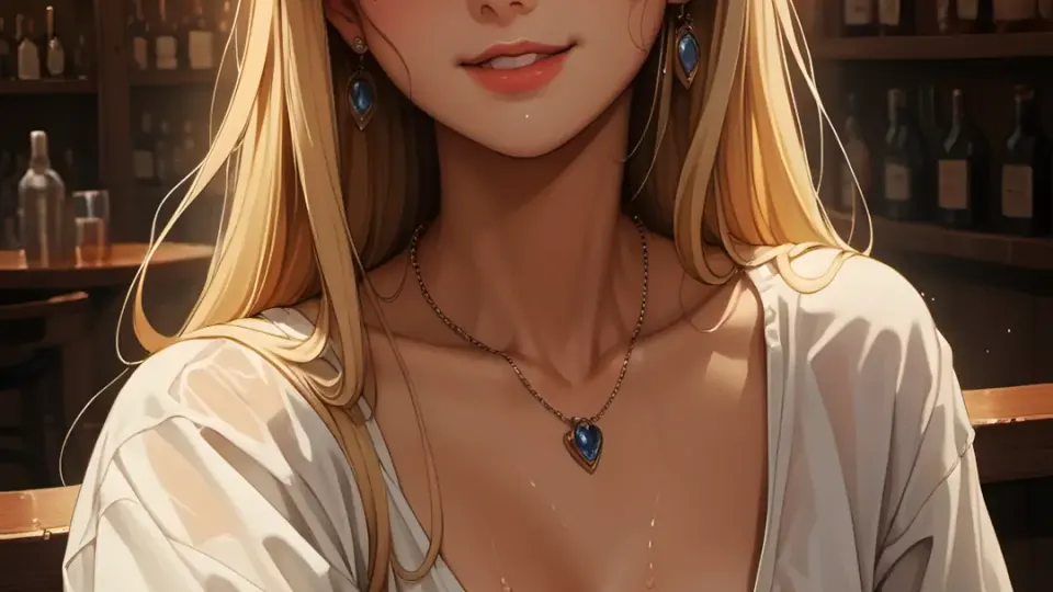 Mina! A Phone Story screenshot 5