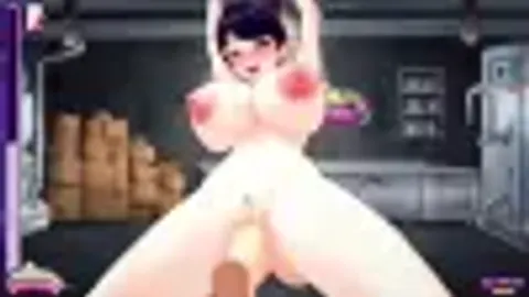 Milkmilfs Icecream screenshot 5