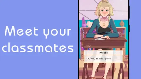 SexEd Course screenshot 2