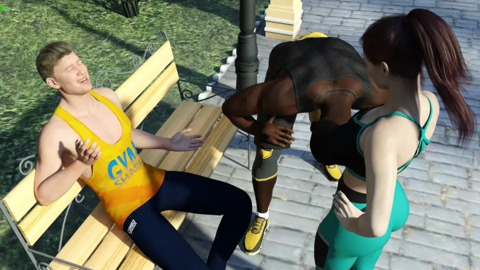 Black Diamond screenshot 2