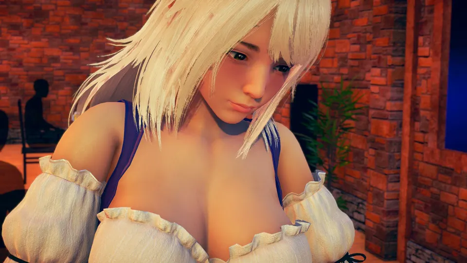 Reya the Elf screenshot 4