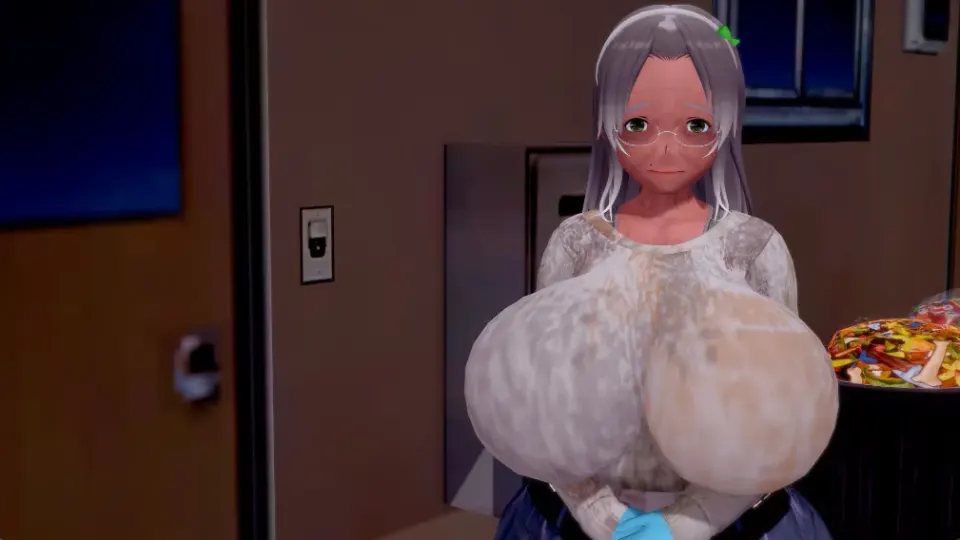 NEW HOME NEW ME Remake screenshot 1