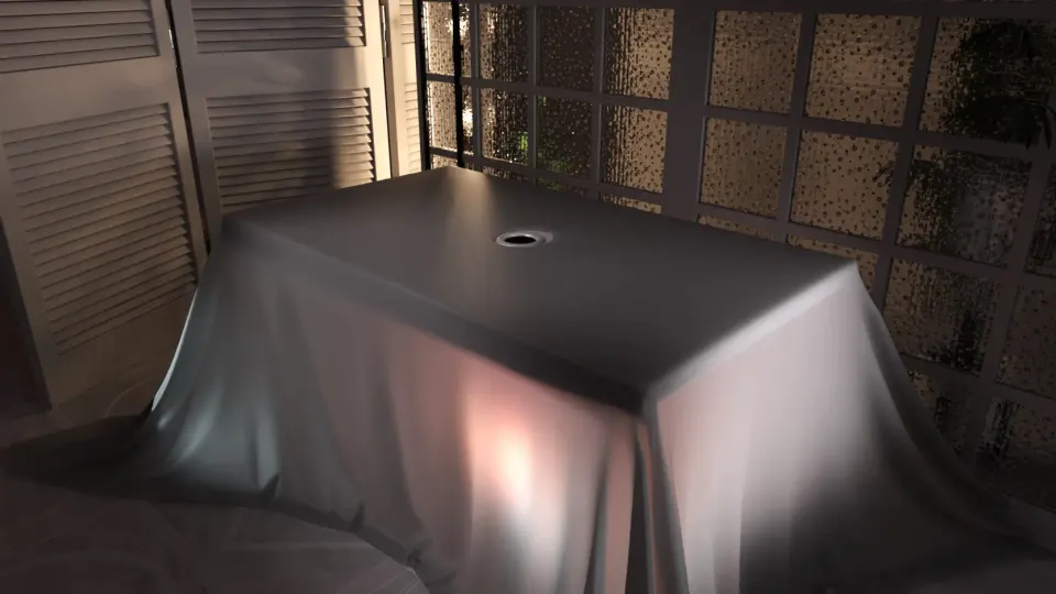 Hope I Get a Happy Ending screenshot 3