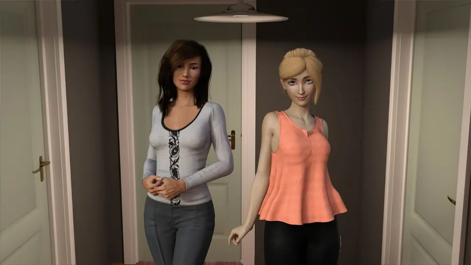 Single Again screenshot 5
