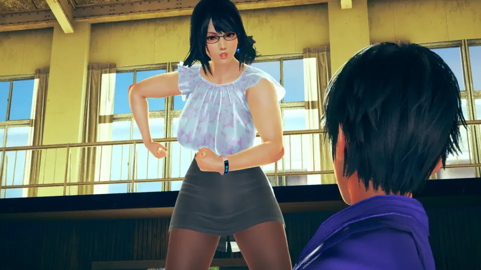 DAYDREAMER screenshot 2
