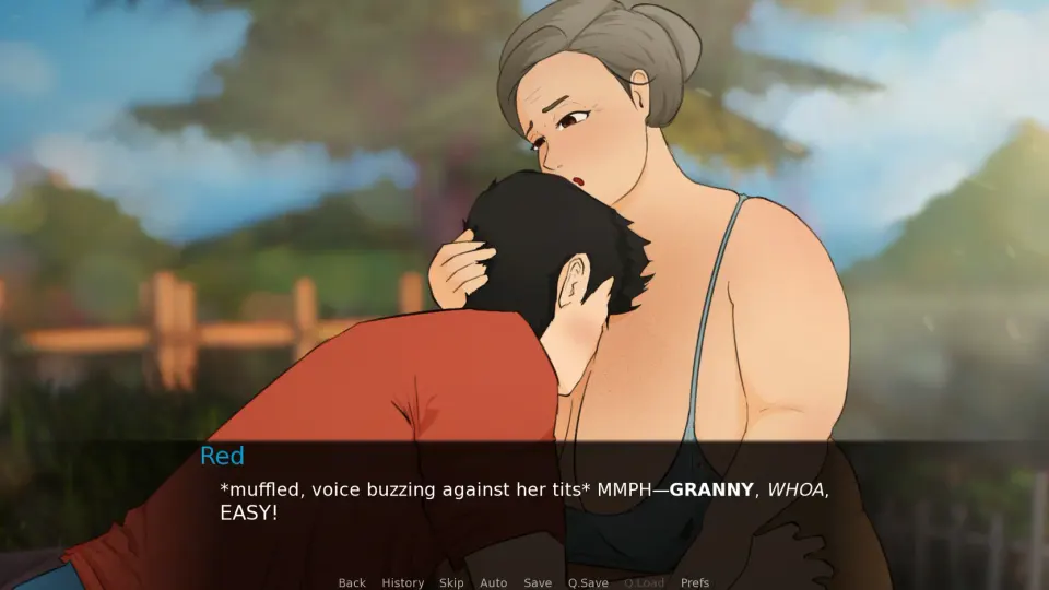 Plowed screenshot 3