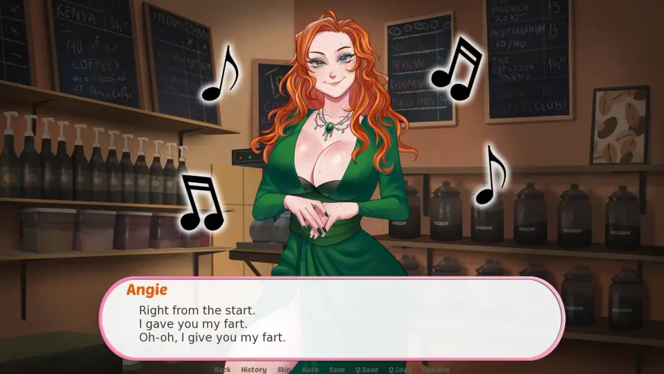Big Tiddy Moms to the Rescue screenshot 4
