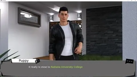 Just Bros screenshot 3