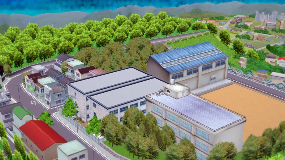 Lisa's Desires screenshot 1