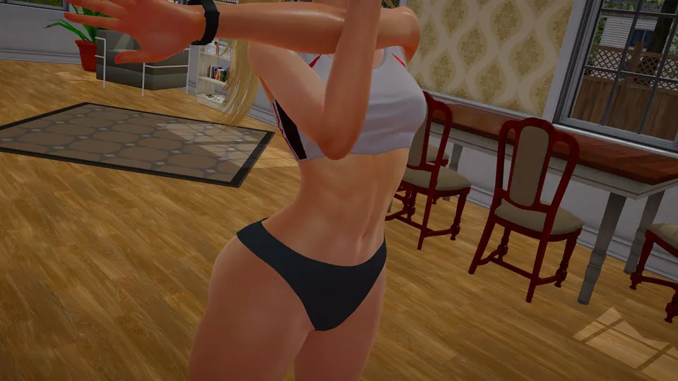 Por(n)tals screenshot 3