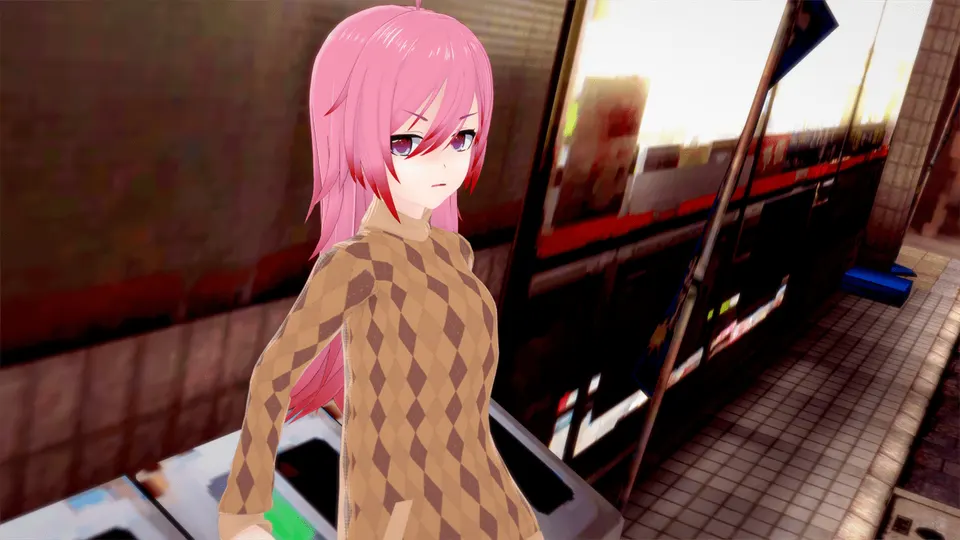 Two Sides of the Same Coin screenshot 6