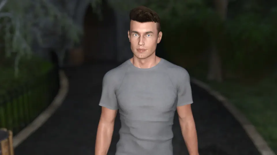 CCTV SECRETS My Wife Is A Model screenshot 2