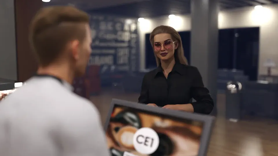 MILF Obsession screenshot 2