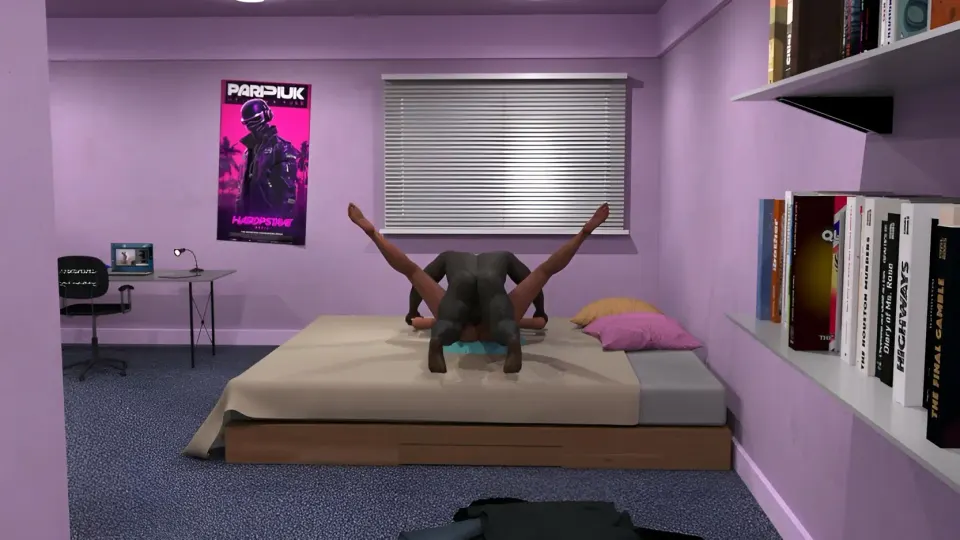 Femdom Whisper screenshot 1