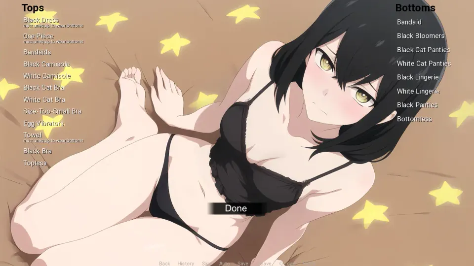 Egg Maiden screenshot 2