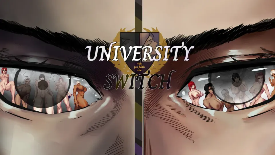 University Switch screenshot 6