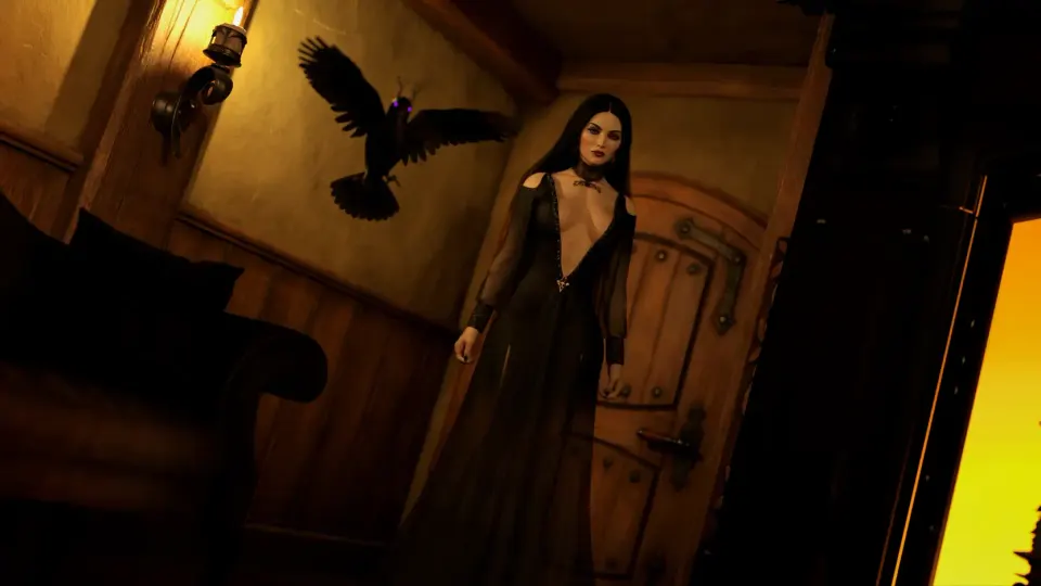 UNDAWN: Shackles Of Eternity screenshot 3