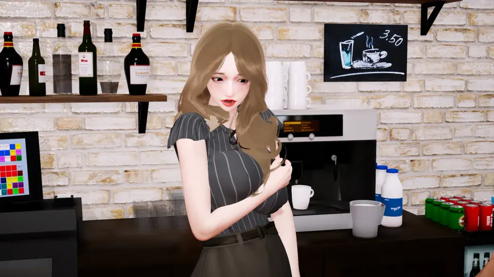 Regressor screenshot 3