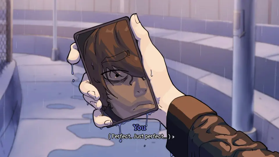Dice and Thighs Club screenshot 1