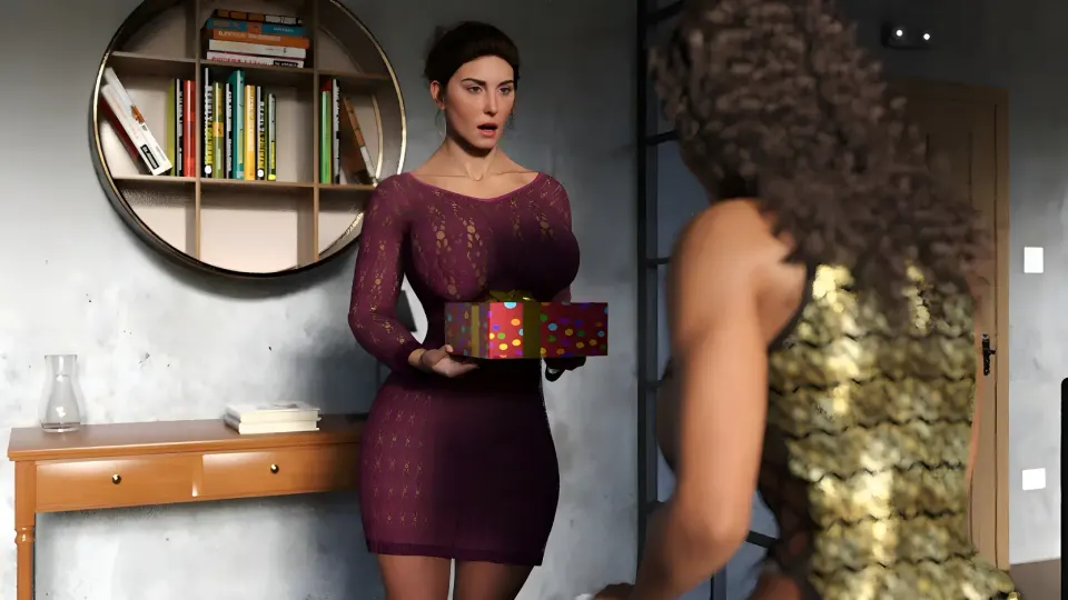 The Witching Hour screenshot 3
