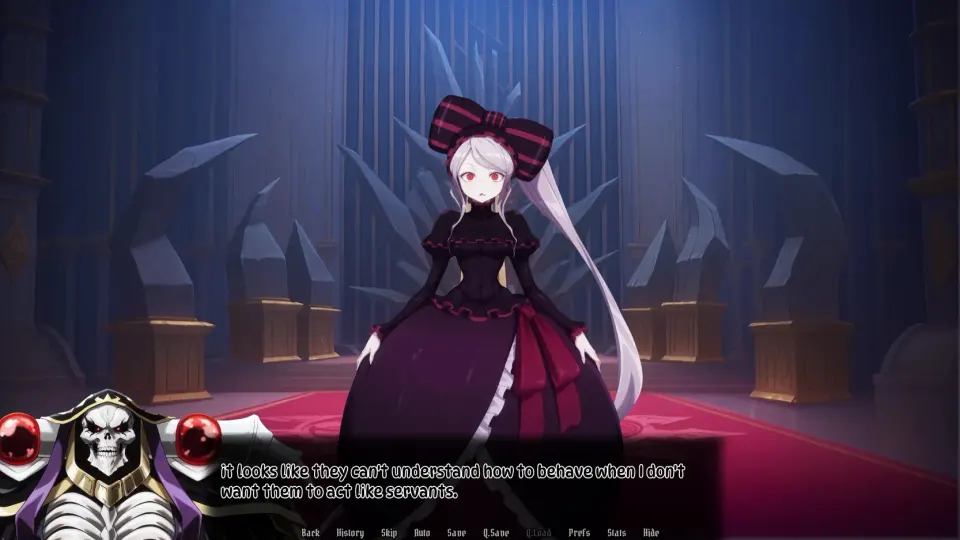 OverLooked screenshot 1