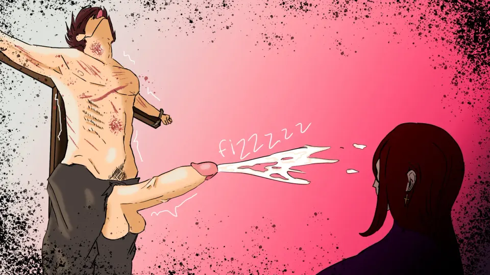 Back For Revenge screenshot 3