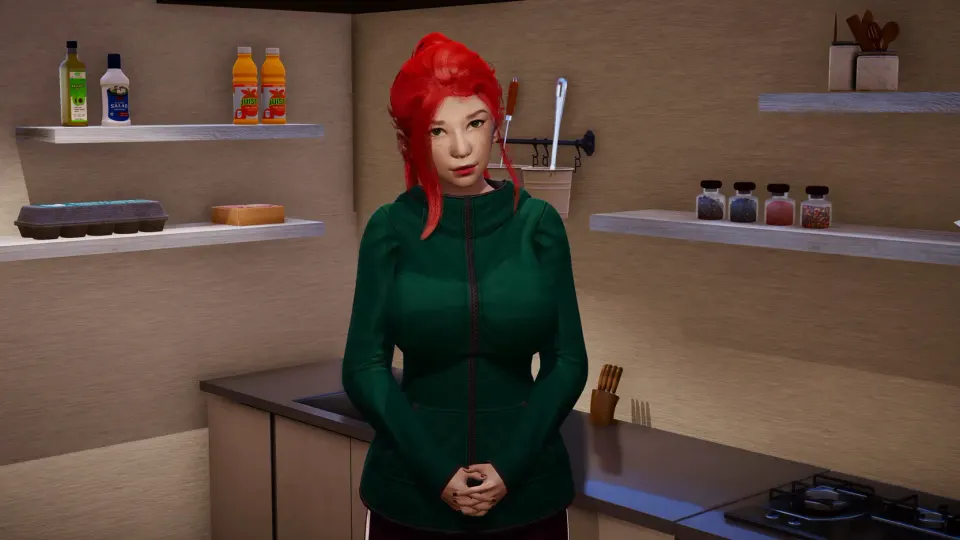 Hard Choice screenshot 6