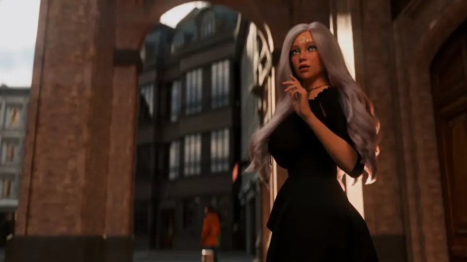 A College of Thirst & Claws screenshot 3