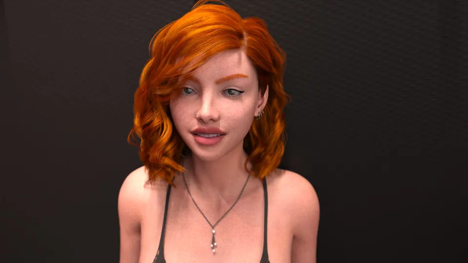 Beyond Constraints screenshot 2