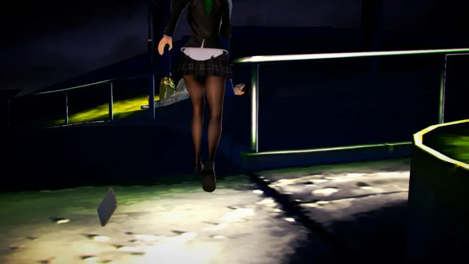 From Desires to Insanity screenshot 5