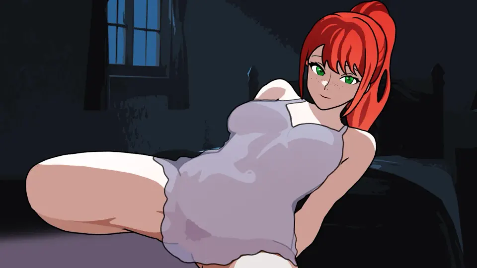 Servant of the Order Reversed screenshot 4