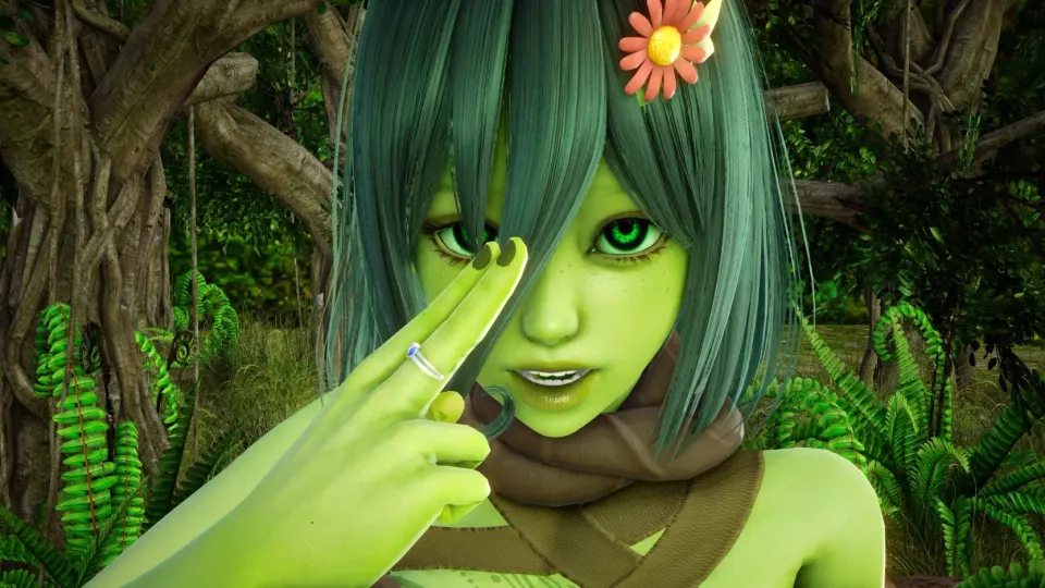 Cultivating Companions screenshot 5