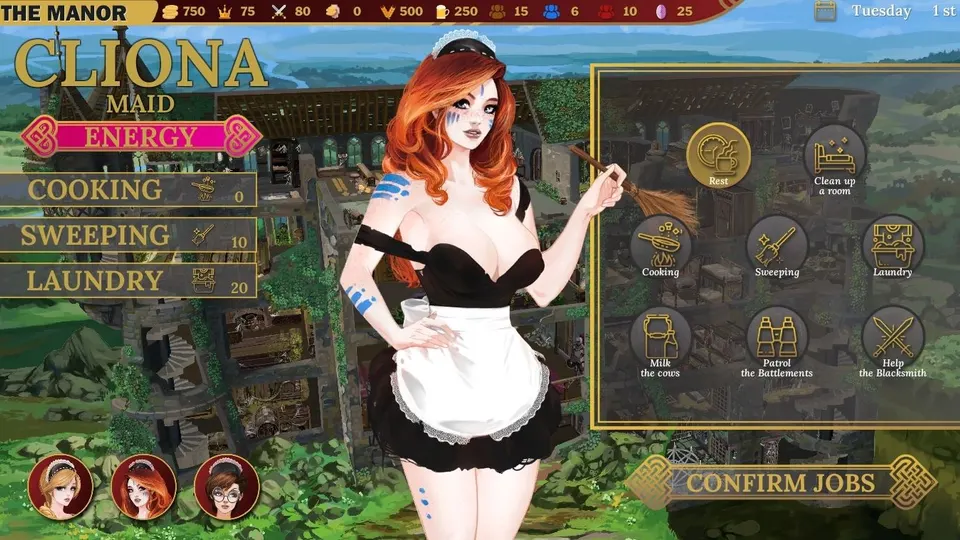 Lord Goblin screenshot 3