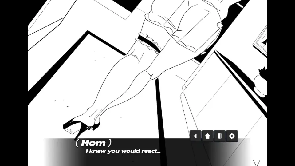 Big Milf Suprise screenshot 2